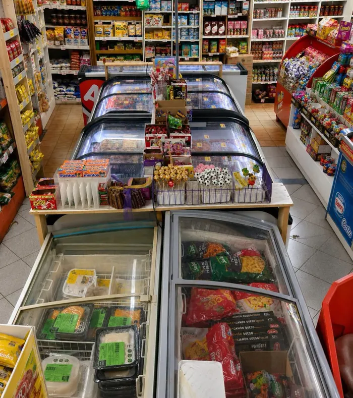 Almacén Cyvis — foto 6